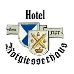 Rotgiesserhaus Otel 3*