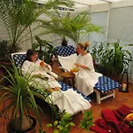 Otel Rotgiesserhaus Oberwiesenthal