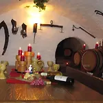 Rotgiesserhaus Otel 3*