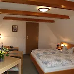 Otel Rotgiesserhaus Oberwiesenthal