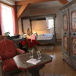 Rotgiesserhaus Oberwiesenthal