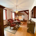 Rotgiesserhaus 3* Oberwiesenthal