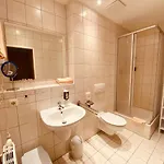 Rotgiesserhaus Otel Oberwiesenthal