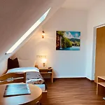 Rotgiesserhaus Otel 3*