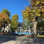 Rotgiesserhaus Otel 3*