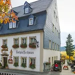 Otel Rotgiesserhaus Oberwiesenthal