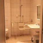 Otel Rotgiesserhaus Oberwiesenthal