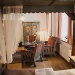 Rotgiesserhaus Otel 3*