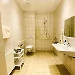 Otel Rotgiesserhaus Oberwiesenthal