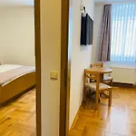 Rotgiesserhaus Otel Oberwiesenthal