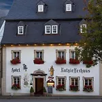 Otel Rotgiesserhaus 3*