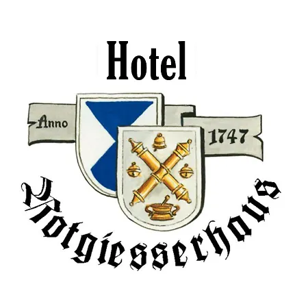 Rotgiesserhaus Otel 3*