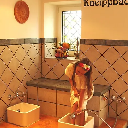 Hotel Rotgiesserhaus