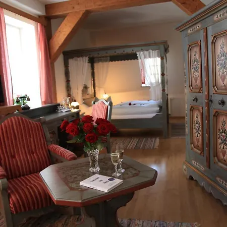 Rotgiesserhaus Oberwiesenthal