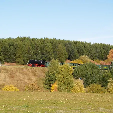 Rotgiesserhaus Oberwiesenthal