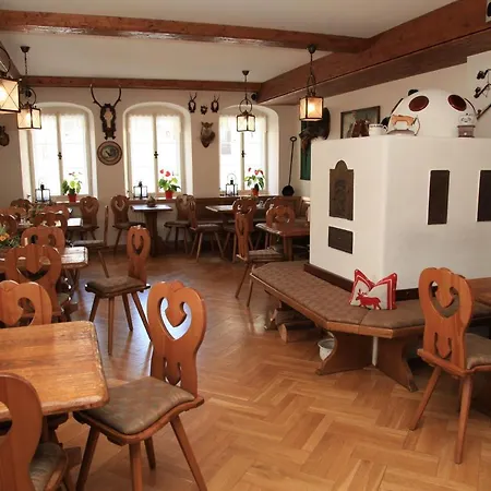 Rotgiesserhaus Hotel