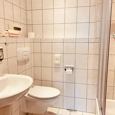 Hotel Rotgiesserhaus 3*