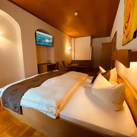 Rotgiesserhaus Hotel