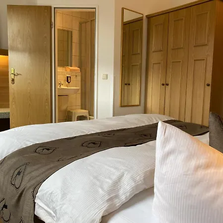 Rotgiesserhaus 3* Oberwiesenthal