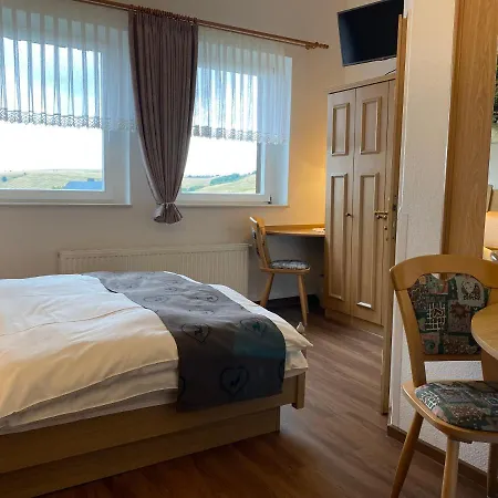 Rotgiesserhaus Hotel Oberwiesenthal