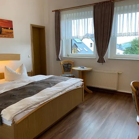 Otel Rotgiesserhaus 3*
