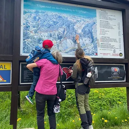 Rotgiesserhaus Oberwiesenthal