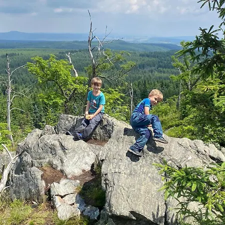 Rotgiesserhaus Hotel 3*