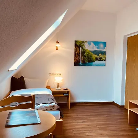 Rotgiesserhaus Hotel 3*