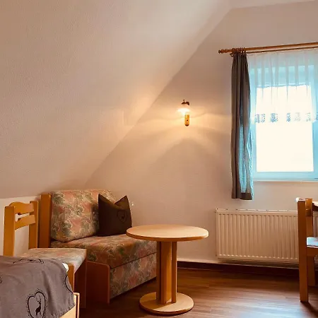 Rotgiesserhaus Oberwiesenthal