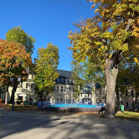 Rotgiesserhaus Otel 3*