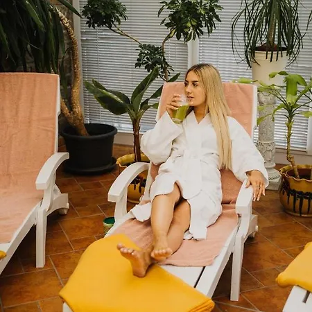 Rotgiesserhaus Hotel 3*