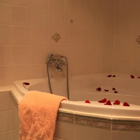 Otel Rotgiesserhaus 3*