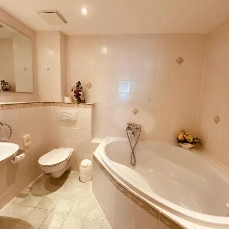 Rotgiesserhaus 3* Oberwiesenthal