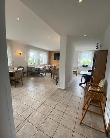 Hotel Rotgiesserhaus