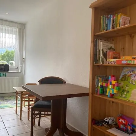 Rotgiesserhaus Oberwiesenthal