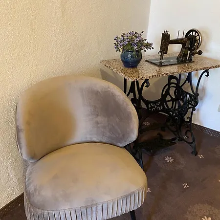 Rotgiesserhaus Oberwiesenthal