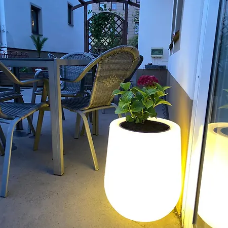 Rotgiesserhaus Otel 3*