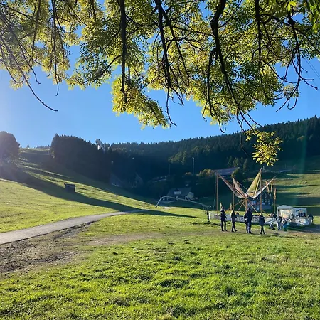 Rotgiesserhaus Otel 3*