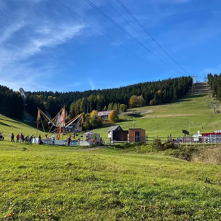 Rotgiesserhaus 3* Oberwiesenthal