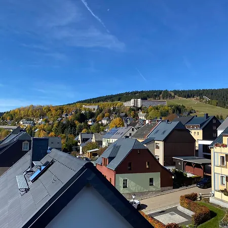 Rotgiesserhaus Oberwiesenthal
