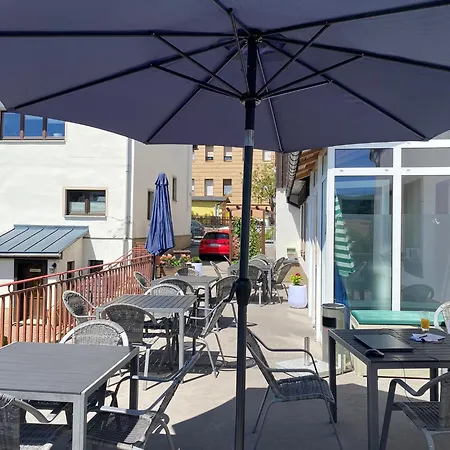 Rotgiesserhaus Hotel