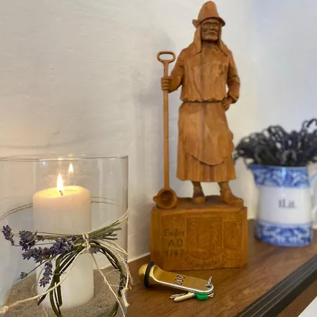 Rotgiesserhaus 3* Oberwiesenthal