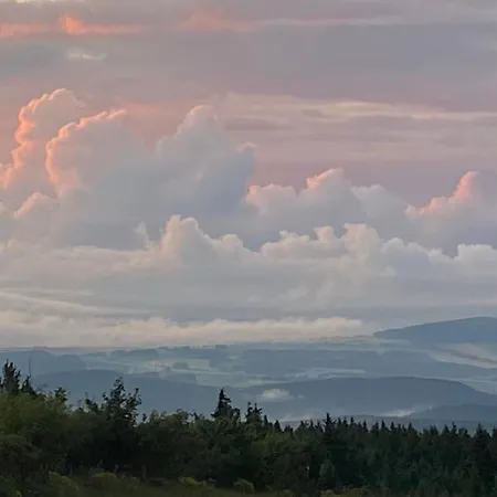 Rotgiesserhaus Oberwiesenthal