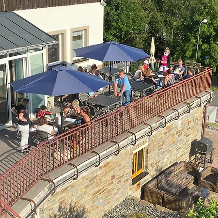Rotgiesserhaus 3*