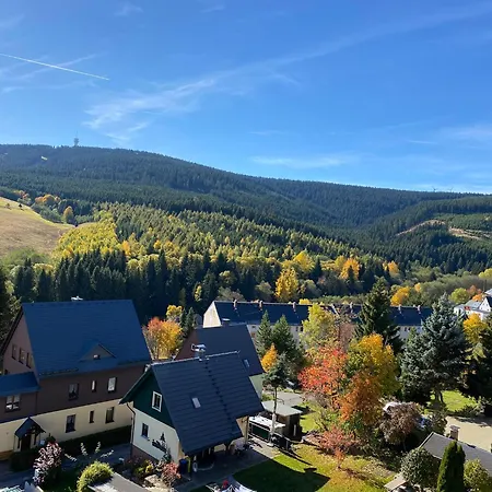Rotgiesserhaus 3* Oberwiesenthal