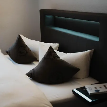 Hotel Rotgiesserhaus Oberwiesenthal