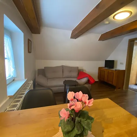 Hotel Rotgiesserhaus 3*