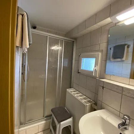 Rotgiesserhaus Otel 3*