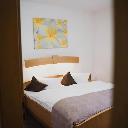 Rotgiesserhaus 3* Oberwiesenthal