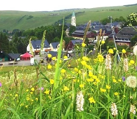 Rotgiesserhaus Hotel